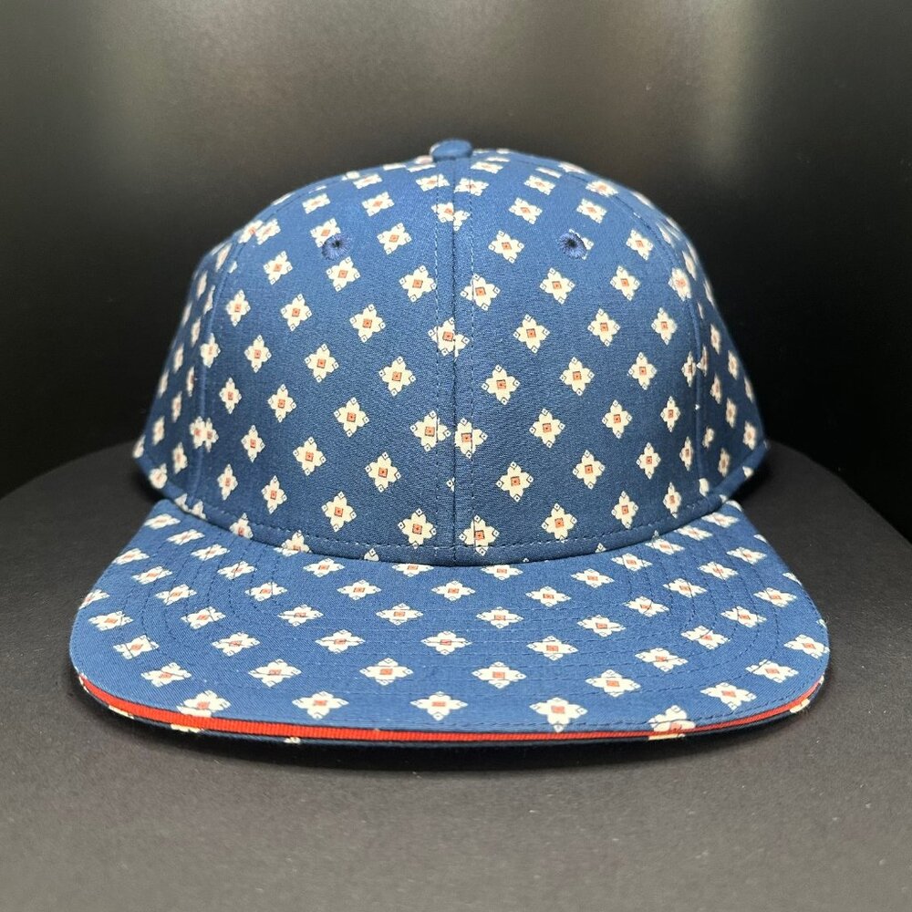 Marc by Marc Jacobs Catalina Chambray Cap - NWT